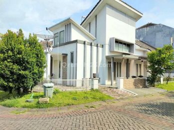 Rumah Hook Bagus di VPT