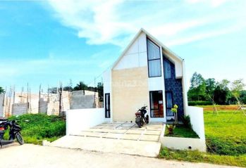 KPR bisa tanpa BI Cheking, Rumah di Tenjo dekat Stasiun dan tol
