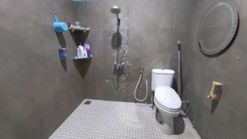 RUMAH DIJUAL DI LENTENG AGUNG JAKARTA SELATAN