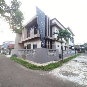 Dijual Rumah Cantik di Graha Raya Cluster Nusa Indah Loka