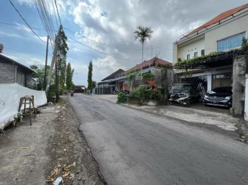Dijual Tanah 1.92Are 1.1M Tepi Jalan Beringin Padonan ST-1772