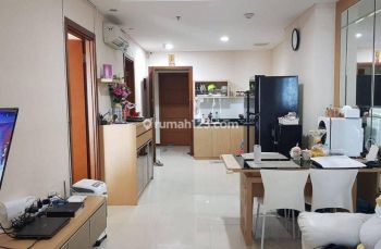 Condo Greenbay 78m 2br Furnished Low Zone Sea View