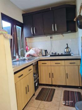 Villa Bagus dan Nyaman Disewakan, area Sanur