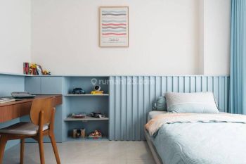 Apartemen LLOYD Alam Sutera 3 Kamar Tidur