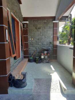 Rumah Murah 2 Lantai dekat Polres Kulon Progo