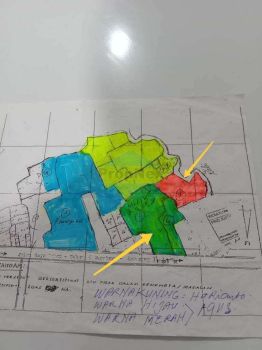 Tanah Raya Pantura Tuban