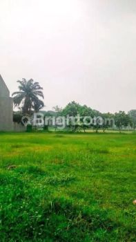 TANAH SIAP BANGUN TANAH DI PONDOK BLIMBING INDAH PBI