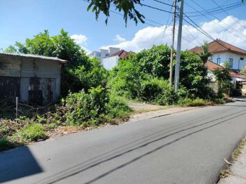 Tanah Cendrawasih Kerobokan Badung