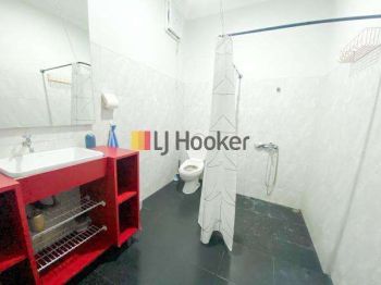 Rumah Di Tebet Utara Jakarta Selatan