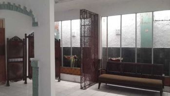 Sewa Rumah Arco, Cipete Jakarta Selatan