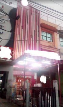 S M Property Ruko Ciledug Tangerang