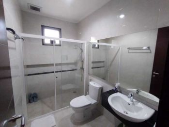 Rumah The Chopin Signature bagus dan strategis lokasi nya