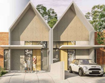 Sell Rumah: Inkamaya Tipe 36