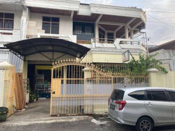 Kos Borobudur Malang Kota