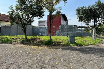 Tanah di lokasi exclusive Araya dengan harga realistis