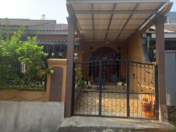 Sell Rumah: Rumah Bagus Cilebut