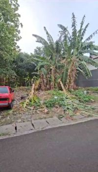 Dijual Tanah Jl. Purwa Raya Cipedak, Jakarta Selatan