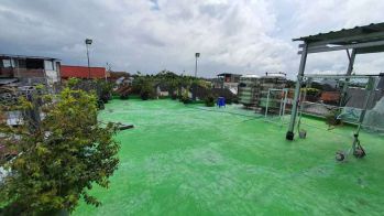 Kos Yogyakarta, Ringroad Barat, Dekat JCM Sleman