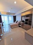 thumbnail-apartment-kemang-village-studio-type-furnished-for-rent-1