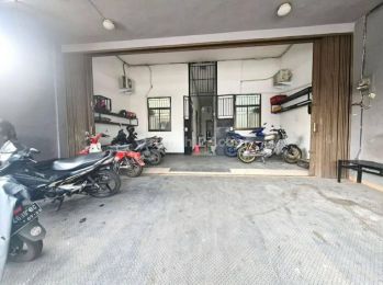 Dijual Murah Rumah Kost Aktif Dekat Kampus Unika, Jatingaleh, Semarang