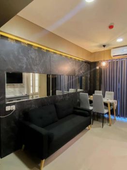 Disewakan Apartemen Meikarta 3BR Tower Northview
