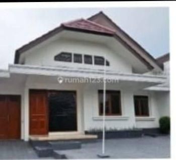 Disewakan rumah bagus siap pakai di mekar wangi bandung