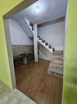 Rumah Villa Rumah Villa