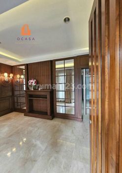 Rumah Strategis Area Jati Padang Area Dalam Townhouse Jakarta Selatan