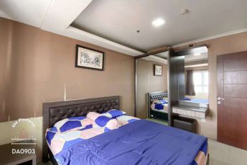 Apartment harian transit murah
