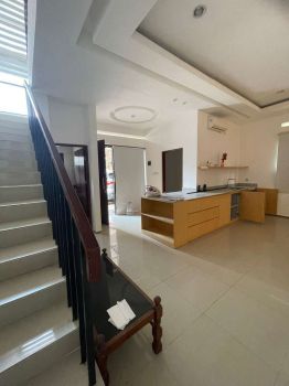 Dijual Rumah Siap Huni Golden Park Serpong Tangerang Selatan