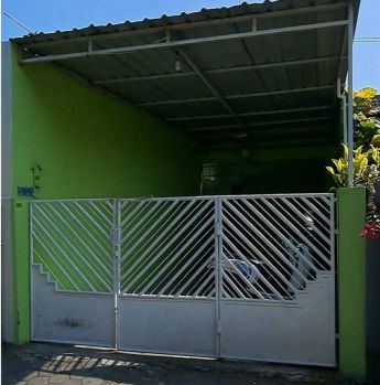 Kost Kenanga Tiga- Jakal KM 6