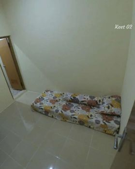 Sell Rumah: Kost Khusus Putri