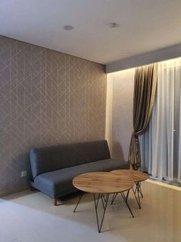 Sell Apartemen: Reiz condominium