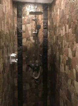 Disewakan 3br dijadikan 1br apartment cervino village ,tebet.