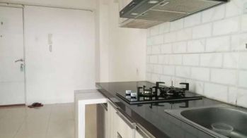 Apartment Bassura 2 br ada kitchenset