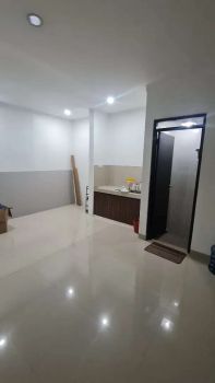 Jual Murah Patio Residence Bunderan Ciater - Ciputat BSD