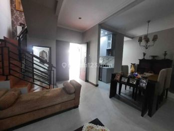 Dijual Rumah Dalam Cluster Pesona Gintung Residence