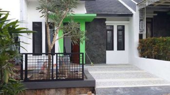 RUMAH HOOK - SEGAR & SEHAT - DALAM KLUSTER