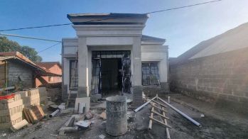 Rumah 700 Juta dekat Pasar Gentan Jalan Kaliurang KM 10