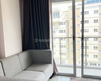 Aparteme Dijual Gateway Pasteur Terawat Bersih