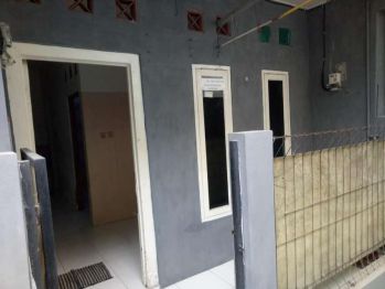 Rumah Kontrakan Kalibata Jakarta Selatan