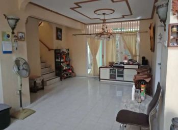 Dijual rumah BSI Bararangsiang Indah