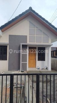 Rumah Murah 500jutaan Dekat Kids Fun Di Berbah