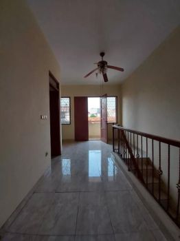 Jual Cepat Rumah Taman Ubud Permai Karawaci Rapi dan Siap Huni