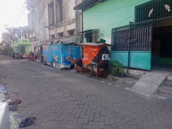 Rent Rumah Kosan: Kos rasa kontrak