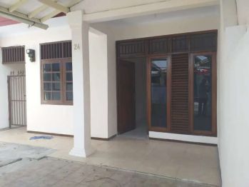 Sell Rumah: Disewakan Rumah