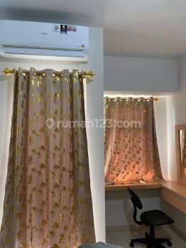 Disewakan Fullfurnished Apart Summarecon Bekasi Springlake