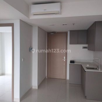 Disewakan apartemen gold coast 2 kamar Apartemen Gold Coast