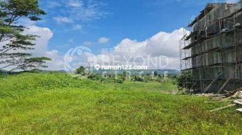 Investor Wajib Kumpul.. Kavling Ini Luas View Danau Cuakep Poll.. Cus Borong