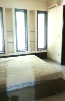 Dhyana Disewa Rumah Uk 12x20m di Komplek Kavling Polri